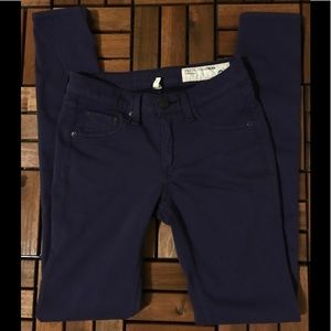Rag & Bone for Aritzia leggings size 24